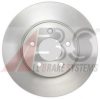 A.B.S. 17899 OE Brake Disc